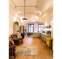 Wohnung zum Mieten in Berlin 2.970,00 € 135 m²