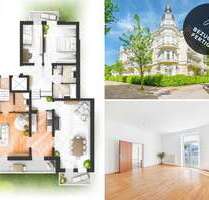 Wohnung zum Kaufen in Bad Reichenhall 675.000,00 € 141.7 m²