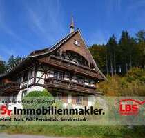 Haus zum Kaufen in Lenzkirch 280.000,00 € 235 m²