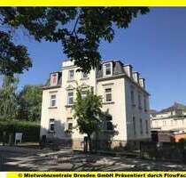 Wohnung zum Mieten in Dresden 345,00 € 46 m²