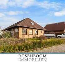 Haus zum Kaufen in Wangerland 295.000,00 € 170.9 m²