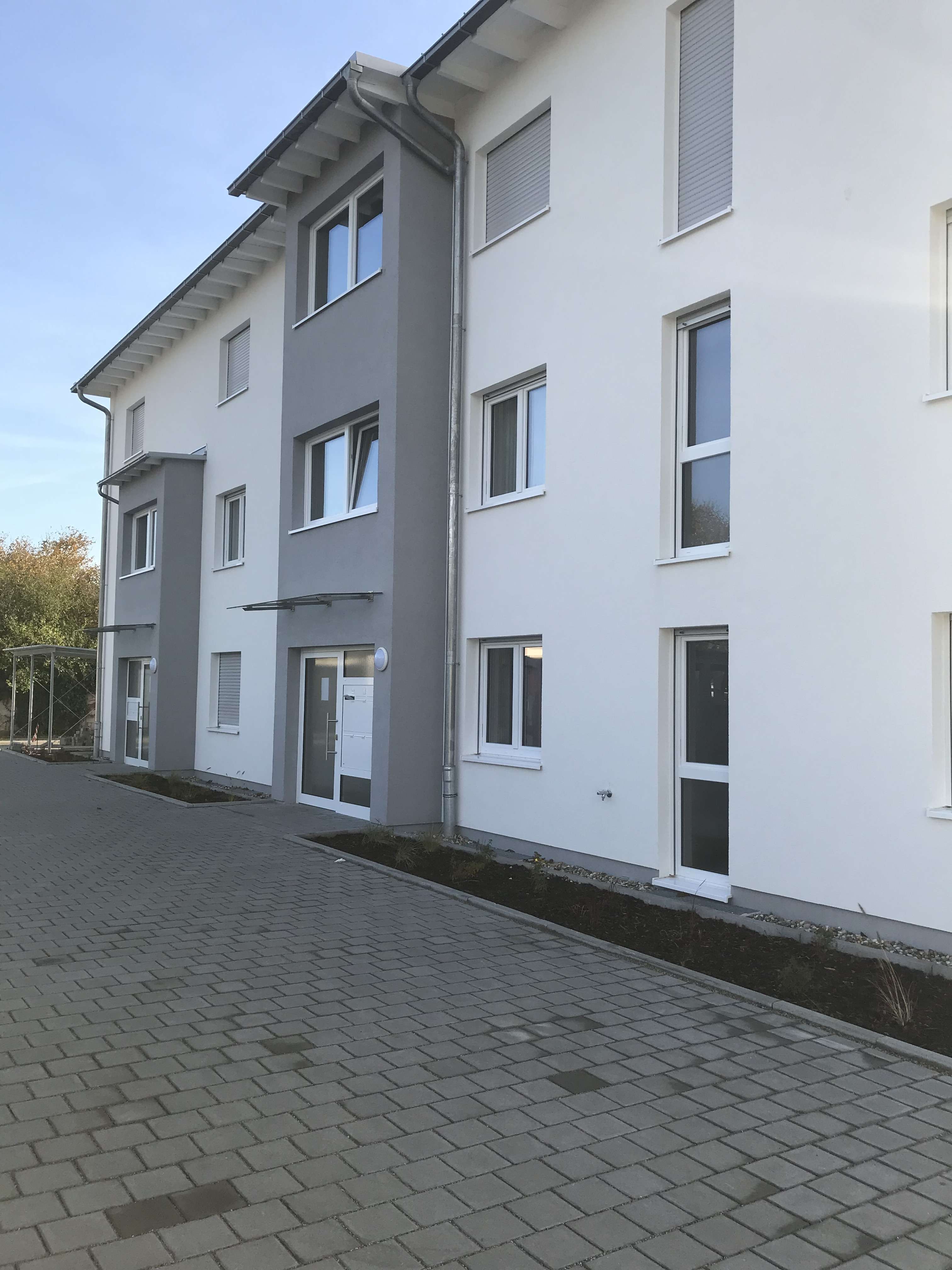 Wohnung zum Mieten in Ketsch 1.430,00 € 99 m²