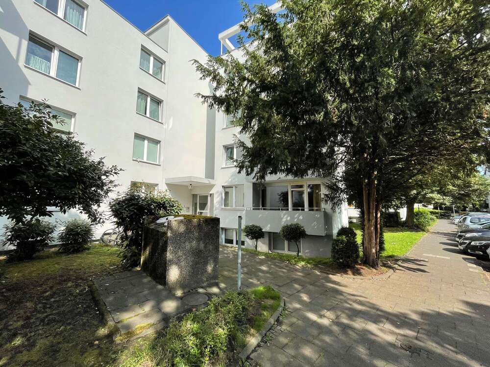 Wohnung zum Kaufen in Brühl 212.900,00 € 63.17 m²