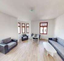 Wohnung zum Mieten in Chemnitz 515,00 € 90.78 m²