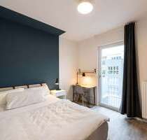 WG-Zimmer in Berlin 600,00 € 10 m²