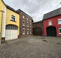 Haus zum Kaufen in Hückelhoven Doveren 215.000,00 € 120 m² - Hückelhoven / Doveren