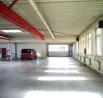 Halle in Kirchheim 4.290,00 € 660 m²