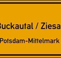 Grundstück zu verkaufen in Buckautal Ziesar 121.000,00 € 860 m² - Buckautal / Ziesar