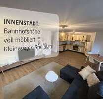 Wohnung zum Mieten in Siegburg 1.100,00 € 58 m²