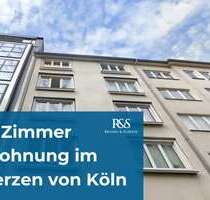 Wohnung zum Kaufen in Köln 257.000,00 € 43 m²