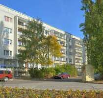 Wohnung zum Mieten in Halle 330,00 € 53.81 m²