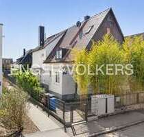 Haus zum Kaufen in München 995.000,00 € 145 m²