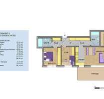 Wohnung zum Kaufen in Simmozheim 499.275,00 € 95.1 m²