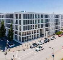 Büro in Mannheim 299,00 € 40 m²