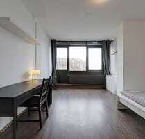 WG-Zimmer in Stuttgart 610,00 € 19 m²