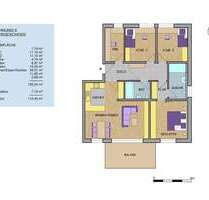 Wohnung zum Kaufen in Simmozheim 598.530,00 € 112.4 m²