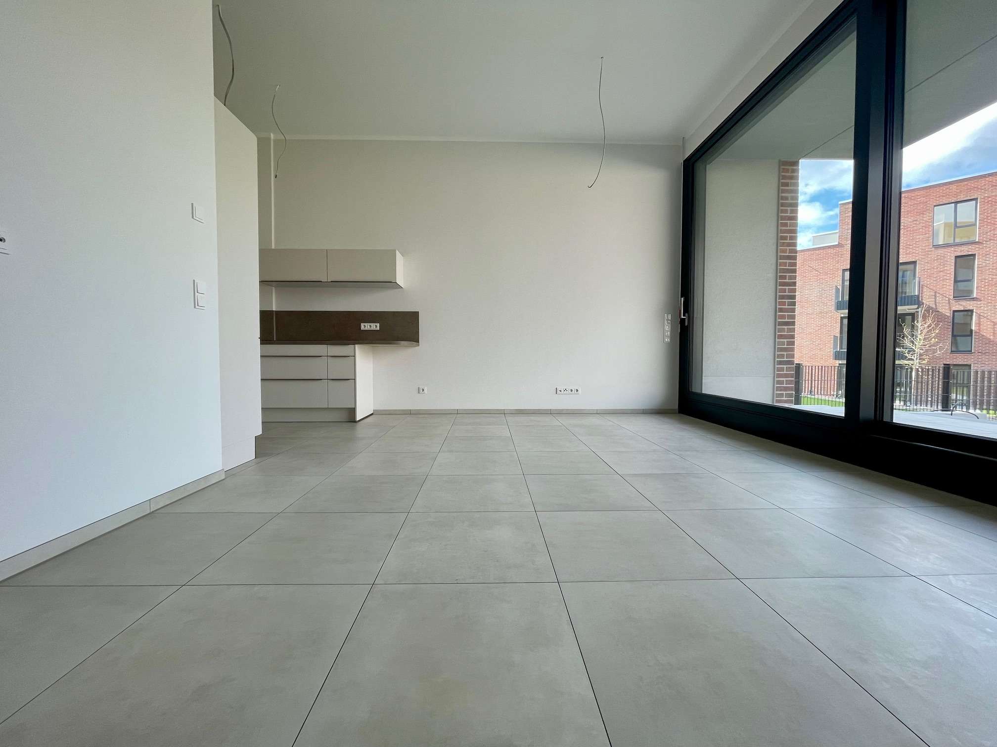 Wohnung zum Mieten in Frankfurt 1.650,00 € 81 m²