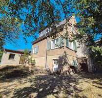 Haus zum Kaufen in Hohenstein-Ernstthal 110.000,00 € 100 m²