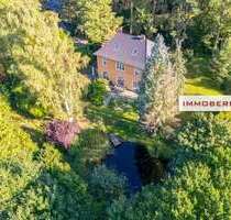 Haus zum Kaufen in Woltersdorf 1.699.000,00 € 350 m²