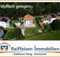 Haus zum Kaufen in Haidmühle 219.000,00 € 166 m²