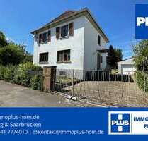 Haus zum Kaufen in Homburg Schwarzenbach 359.000,00 € 160 m² - Homburg / Schwarzenbach