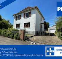 Haus zum Kaufen in Homburg Schwarzenbach 359.000,00 € 160 m² - Homburg / Schwarzenbach