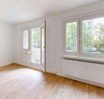 Wohnung zum Mieten in Halle 435,00 € 57.17 m²