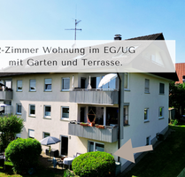 Wohnung zum Kaufen in Überlingen 270.000,00 € 59.8 m²