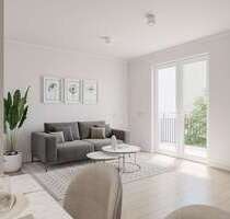 Wohnung zum Kaufen in München Pasing 430.000,00 € 35 m² - München / Pasing