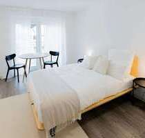 Wohnen auf Zeit in Frankfurt am Main 1.080,00 €