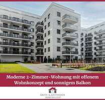 Wohnung zum Mieten in Berlin 1.465,00 € 52.2 m²