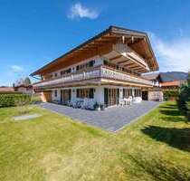 Wohnung zum Mieten in KreuthWeissach 2.100,00 € 110 m² - Kreuth/Weissach