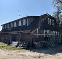 Haus zum Kaufen in Ovelgönne 129.000,00 € 307 m²