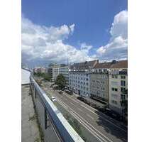 Wohnung zum Mieten in Düsseldorf 1.500,00 € 101 m²