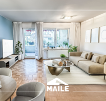 Wohnung zum Kaufen in Stuttgart Bad Cannstatt 210.000,00 € 53 m²