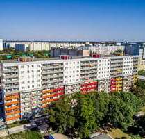 Wohnung zum Mieten in Magdeburg 260,00 € 36.37 m²