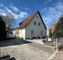 Haus zum Kaufen in Gersthofen 660.000,00 € 155 m²