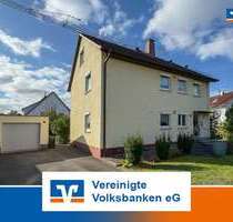 Haus zum Kaufen in Ehningen 569.000,00 € 125.67 m²