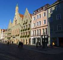 Wohnung zum Mieten in Landshut 1.639,00 € 149 m²
