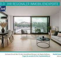 Wohnung zum Kaufen in Hardthausen am Kocher Kochersteinsfeld 499.900,00 € 98.04 m² - Hardthausen am Kocher / Kochersteinsfeld