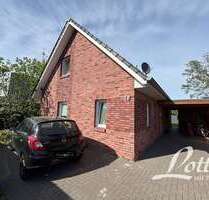 Haus zum Mieten in Papenburg 900,00 € 73.73 m²