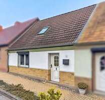 Haus zum Kaufen in Gützkow 59.000,00 € 58 m²