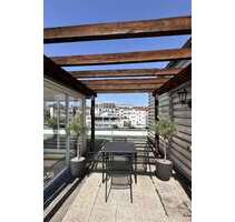 Wohnung zum Mieten in Stuttgart 2.457,00 € 125 m²
