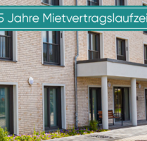 Wohnung zum Kaufen in Emsdetten 282.100,00 € 62 m²