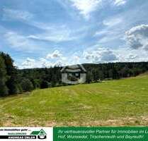 Grundstück zu verkaufen in Hohenberg an der Eger 19.900,00 € 914 m²