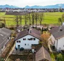 Grundstück zu verkaufen in Rosenheim 975.000,00 € 790 m²
