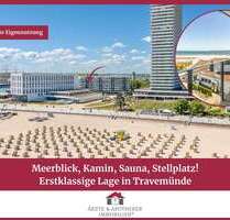 Wohnung zum Kaufen in Lübeck Travemünde 580.000,00 € 66.5 m² - Lübeck / Travemünde
