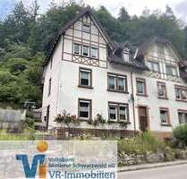 Haus zum Kaufen in Triberg 165.000,00 € 140 m²