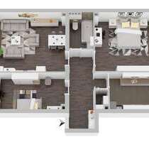 Wohnung zum Mieten in Mülheim an der Ruhr 569,00 € 71.47 m²