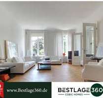 Wohnung zum Mieten in Frankfurt 3.170,00 € 143.94 m²